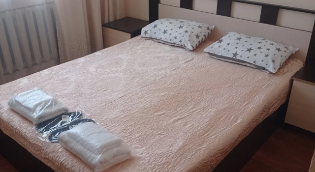 Junior suite doppia Fili Hotel