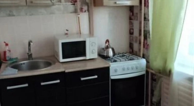 Na Molodyozhnoy 28 Flat, Boek Appartement Hotels in Komi met parkeren, Parkeren