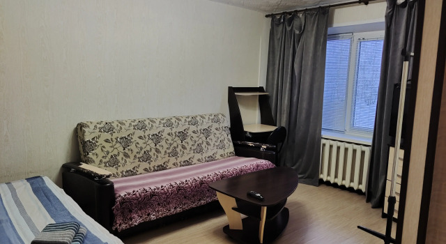 Na Donchuka 10a Flat, Rezerwuj Apartament Hotele w Republika Komi z parkingiem, Parking