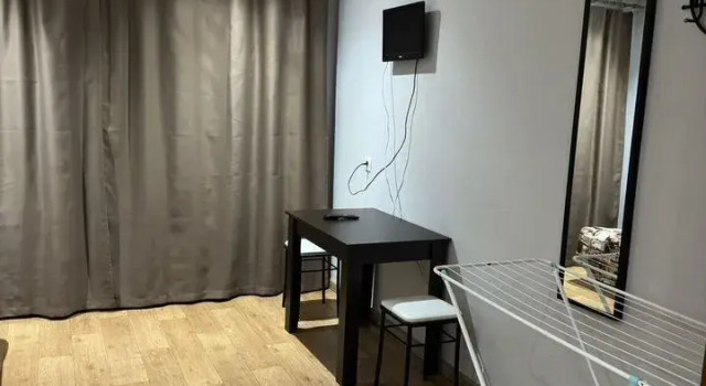 Квартира на Курчатова 12