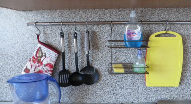 Komfort Layf Flat, Prenota Appartamento Hotel a Tyumen Region con parcheggio, Parcheggio