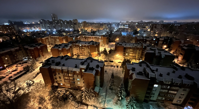 Panorama Apartments, Book Apartment Kaliningrad Kaliningrad Region