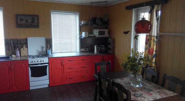 Mehovo House, Prenota Casa vacanze Pushkinskie Gori 