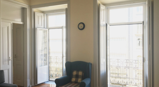 Апартаменты Апартаменты Refurbished Kings - City Center
