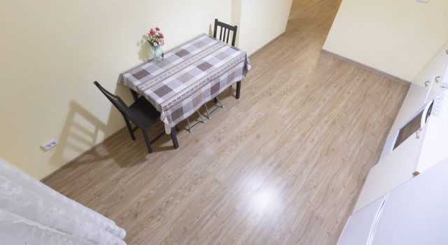 Na Latysheva 3e/1 Flat, Брондау Пәтер Астрахан Астрахан облысы