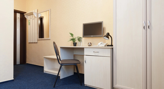 Komfort Zimmer Asotel