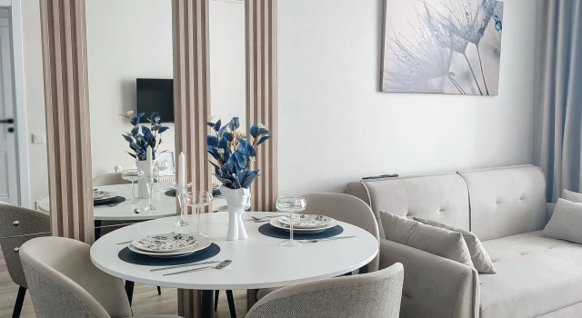 Heart of the city Flat, Boek Appartement Hotels in Kraj Altaj met parkeren, Parkeren