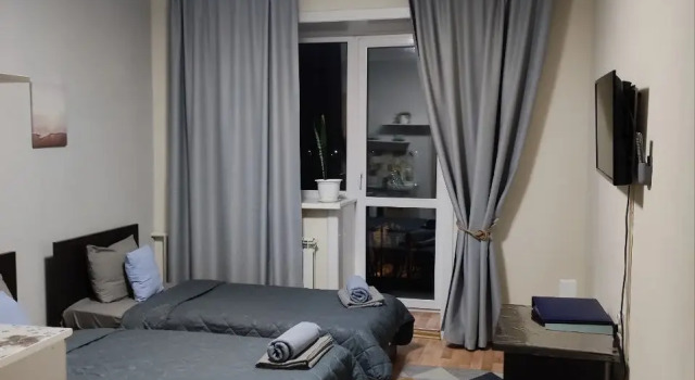 Студия Superior Отель Home Sharing
