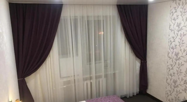 Двухместный номер Superior Отель Надежда