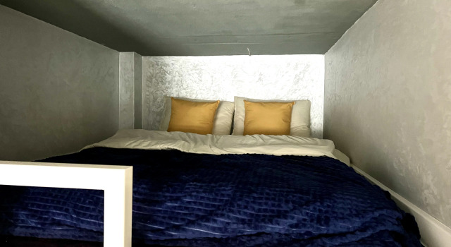 Dvukhurovnevaya Kvartira V Tsentre Goroda Apartments, Buchen Sie Ferienwohnung Leninsky district Ufa