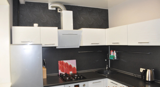 Na Vorovskogo 13 VIP Apartment, Book Apartment Murmansk Murmansk Region