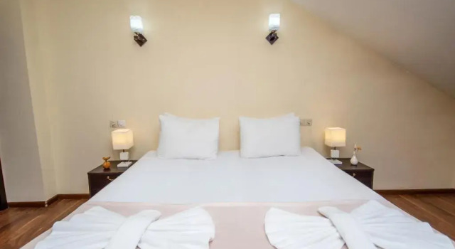 Двухместный номер Standard Lowell Hotel