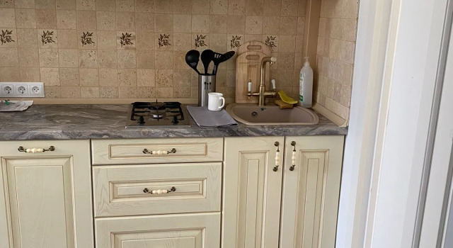 Uyutnye Apartamenty U Dvortsovoy Ploschadi Apartments, Rezervovat Apartmán Tsentralny district Petrohrad, poblíž Troitskaya Square