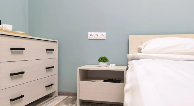 Двухместный номер Standard Отель Hayq Boutique