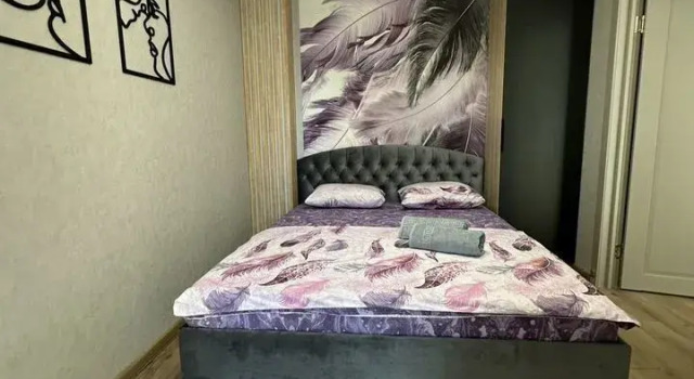 Квартира в клубном домe Эталон