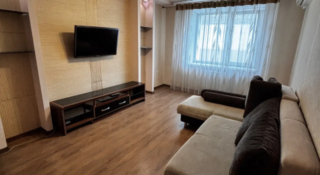 Na Pogranichnoy Flat, Prenota Appartamento Hotel SPA a Nachodka, SPA