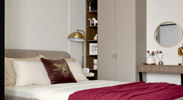 Апартаменты Aristocrat от Apartments & Stories