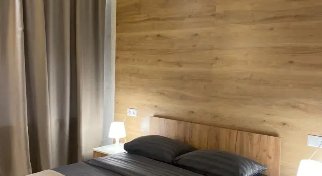 MHL Living quarters, Prenota Hotel Hotel a Tatarstan con parcheggio, Parcheggio