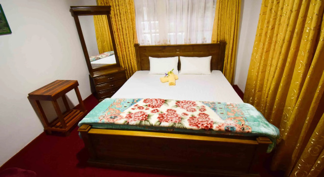 Гостевой Дом Yoho New Royal Guest Inn, Забронировать Гостевой дом Нувара-Элия 
