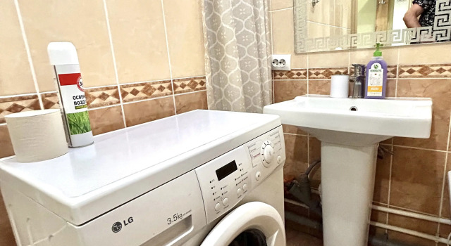 Студия Квартира в центре Ижевска 3