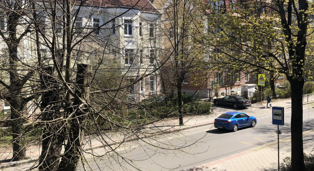 Komsomolskaya 79 Apartments, Book Apartment Kaliningrad Kaliningrad Region