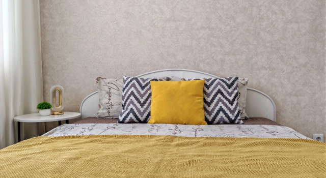 Formata 1+ V Zhk Zvyozdny Gorodok Flat, Prenota Appartamento Hotel a Tyumen Region con parcheggio, Parcheggio