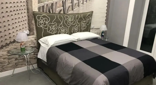 Номер Standard SUNSET BED AND BREAKFAST