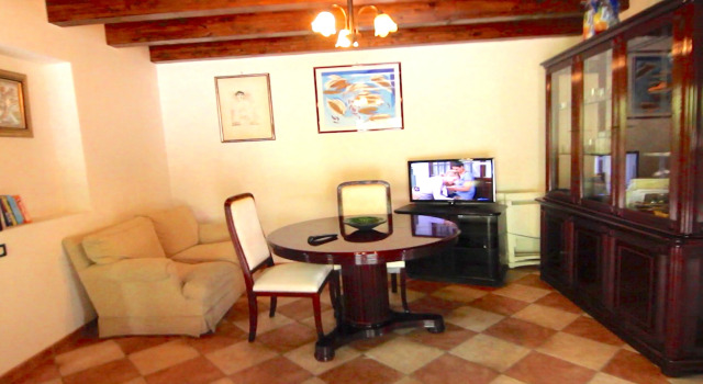 Вилла BELLA HOME