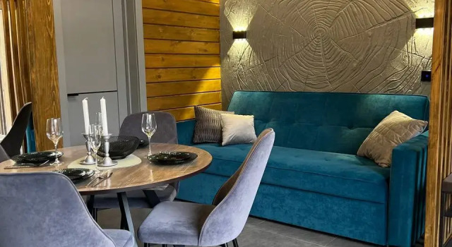Гостевой дом Gedeon House