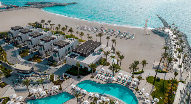 Address Beach Resort Fujairah, Prenota Resort Sharm Emirati Arabi Uniti