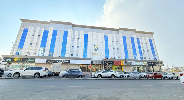 Sadeem Alfakhr Apartment Hotel, Book Lejlighed Ta'if 