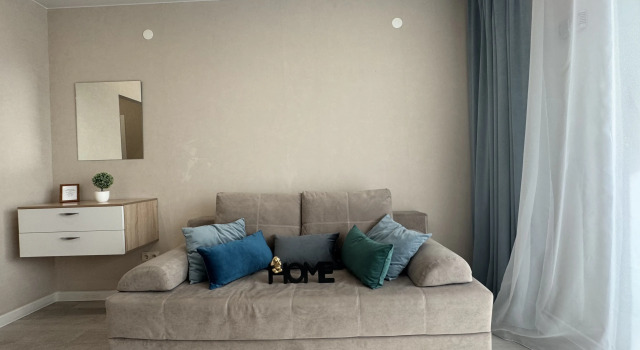 Studiya v Tsentre Goroda Flat, Prenota Appartamento Barnaul Altaysky Kray