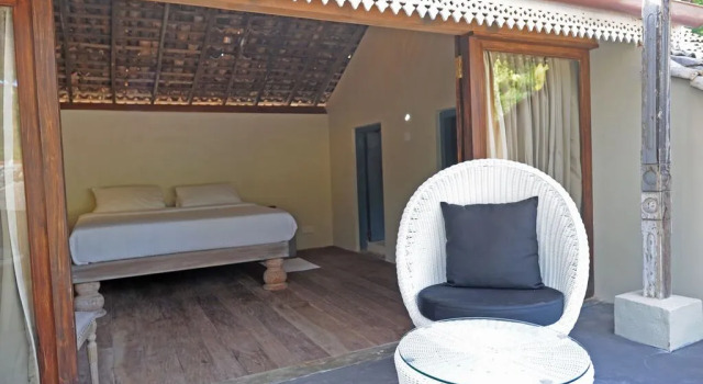 Вилла Luxury Foozoo Mantra Weligama