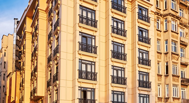 Aspera Hotel Golden Horn
