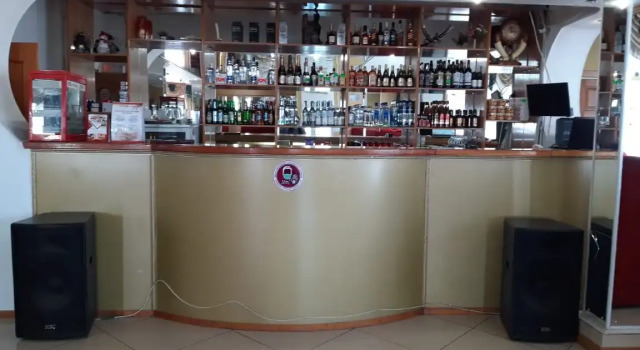 Pjat' zvezd na Naberezhnoj, Rezerwuj Hotel Bogorodskoye 