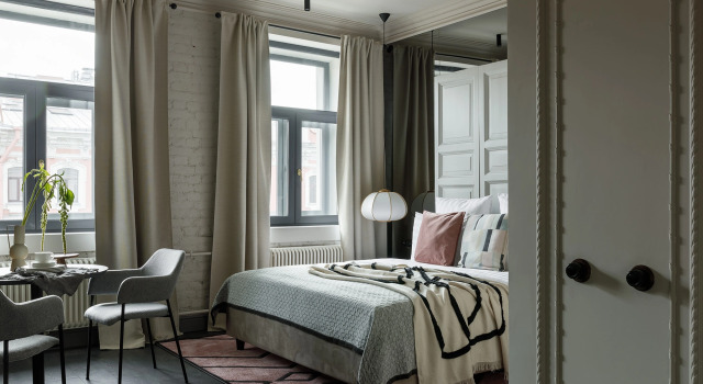 Апартаменты D apartments студия тихий Невский, Забронировать Апартаменты/квартира Центральный район Санкт-Петербург, рядом с Владимирская