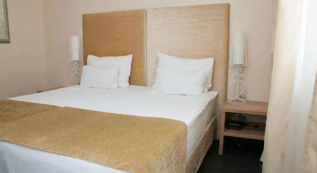 Двухместный номер Standard Отель Astoria  Budva - Montenegro