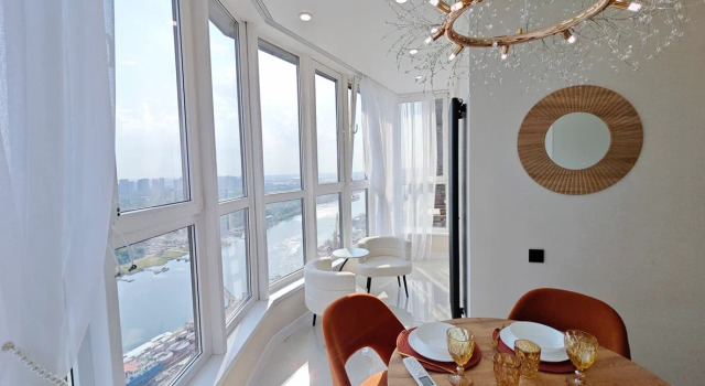 Квартира 1-комнатная FamilyRent