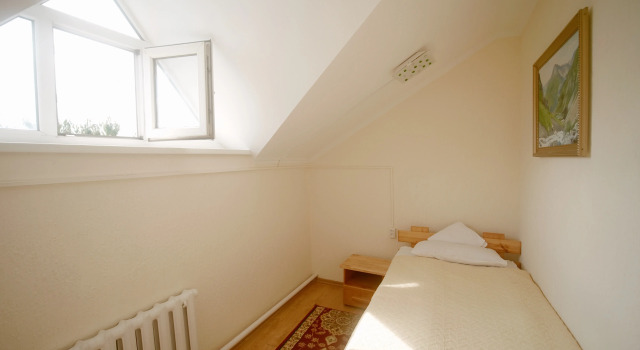 Одноместный номер Standard Alakol Guesthouse