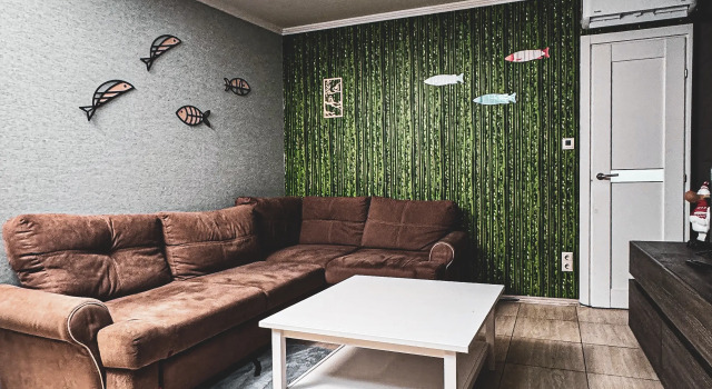 1 S Chanom I Baney Private house, Rezervovat Rekreační dům Chaty v Moskovská, Chalupa