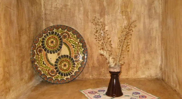 Standard Single quarto Amulet Hotel
