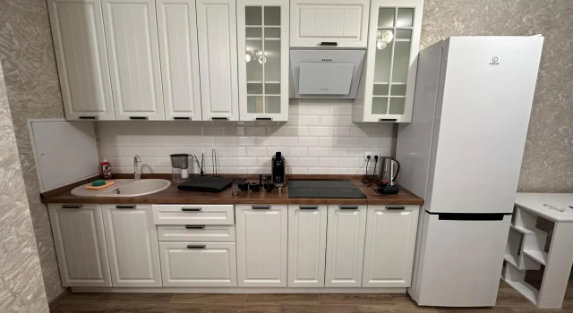 Apartments s Krasivym Vidom na Zakat Apartments, Book Apartment Cheap Hotels in Moscow