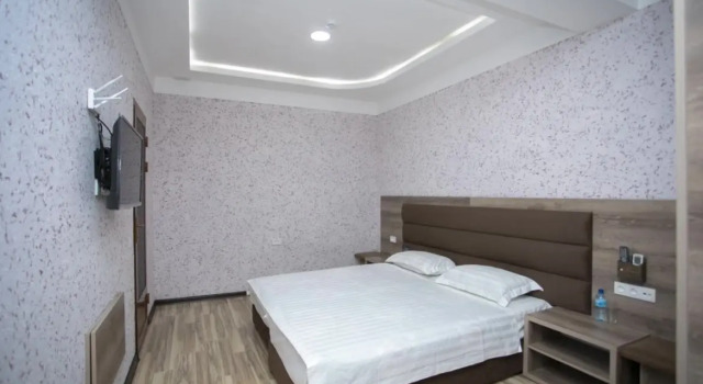 Standard dublă cameră Hotel Niso