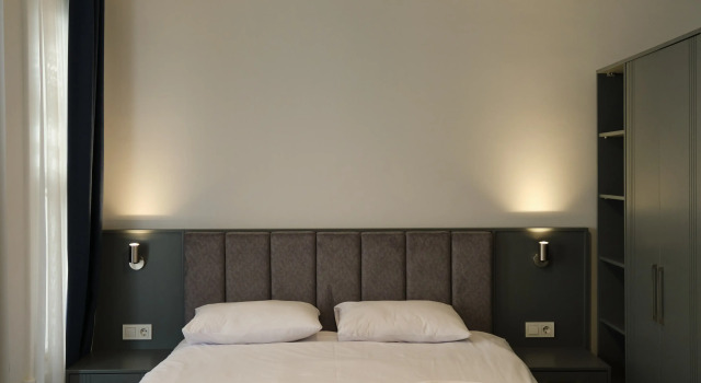 Suite Lighthouse Hotel