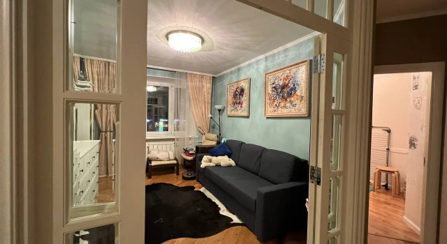 Апартаменты S&S Moscow Center, Забронировать Апартаменты/квартира Хамовники Центральный административный округ
