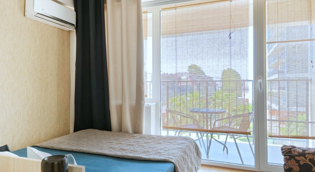 Квартира Студия BaileVida Rent в ЖК Каравелла Португалии