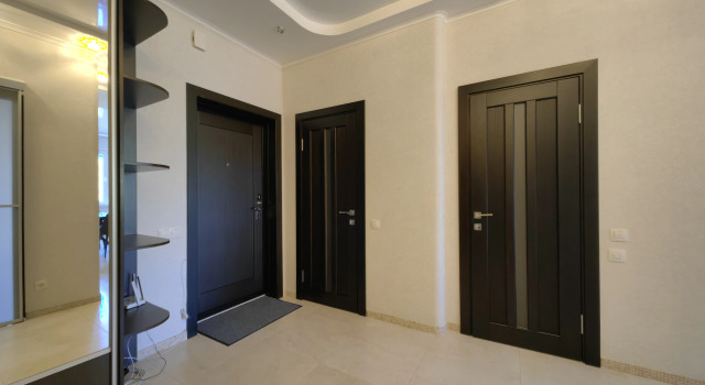 Uyutnaya Dvukhkomnatnaya U Morya V Gelendzhike Flat, Book Apartment Gelendzhik Gelendzhik Coast