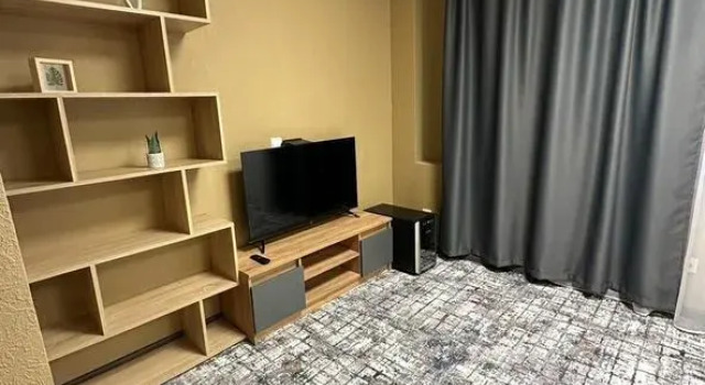 Двухместный номер Стандарт Гостиница АРиТес