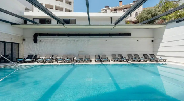 Hotel Talia Hotel