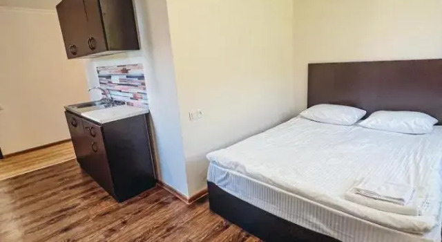 Двухместный номер Standard Апарт-Отель Town hall of Tsaghkadzor